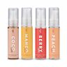 Lubricant Set Loving Joy Flavoured Lubricants 4 Pack