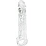 Sleeve Loving Joy Mighty 3 Inch Penis Extension