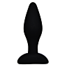 Butt Plug Loving Joy Silicone Anal Plug Medium