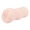 Masturbator Loving Joy Skye Realistic Male with Vibrator Pocket