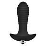 Butt Plug Loving Joy Swirl 7 Function Vibrating