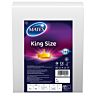 Mates King Size Condom Wider Fit