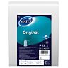 Condoms Mates Original BX144 Clinic Pack with Reservoir End
