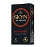 Mates SKYN Intense Feel Non Latex Condoms with Raised Dots