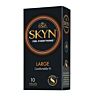 Condoms Mates SKYN Large Non Latex - Smooth Experience