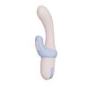 Rabbit Vibrator MINA Orbit 2 in 1 with Cock Ring