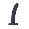 Dildo MINA Pure Curved Silicone 6.5 Inch for Targeted Pleasure