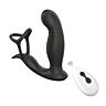 Prostate Massager REV Remote Controlled Come Hither