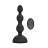 Anal Beads Toosh Remote Controlled Vibrating Beads Feature