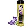 Shunga oil massage erotic sensation