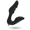 Rechargeable Prostate Vibrator Shadow