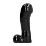 Black Penis 15cm