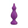 Purple Anal Pen
