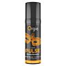 Flavoured Gel Orgie Liquid Pulse 15ml with Unique Sensations