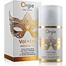 Body Cream Orgie VOL+ UP with Lifting Effect