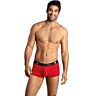 Boxers ANAIS MEN Soul Boxer M - Red Microfibre