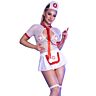 Costume Nurse Sexy Chilirose CR 4365 Complete Set