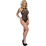 Teddy Livco Corsetti Orvina Black Unique Fit