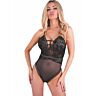 Teddy Livco Corsetti Jumolina Black Elegance
