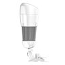 Masturbator Bodies & Masturbators Hedy with Pressure Suction Cup