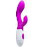 Lilac Glow Luminous Vibrator