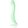 Green Jade Pelvic Vibrator