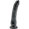 Ebony 20.5 cm Penis