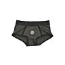 Sportsheets EmEx S Gray Fit Boxer Harness