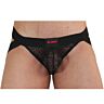 BURN 005 Lencero Sheer Jockstrap