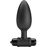 Vibrating Butt Plug Pretty Love Bi-040107 10 Modes