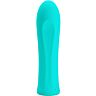 Mini vibrator PRETTY LOVE ALFREDA 12‑mode silicone bullet