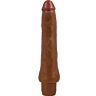 BAILE Dryad 25cm Realistic Dildo Vibrator
