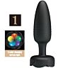 Anal Plug Pretty Love Tarion LED Light 12.5cm
