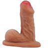 Dildo Pretty Love Warnell Ultra Realistic 9.5cm