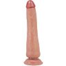 Realistic Dildo Pretty Love Tiemeyer 25cm Natural