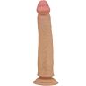 Realistic Dildo Pretty Love Sharife 25cm Natural