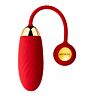 SVAKOM Ella Neo app-controlled vibrating egg