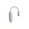 Svakom Plume Bullet Vibrator with Flexible Brush Tail