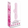 Pink Gabriella Sensual Vibrator