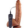 Shane diesel dildo vibrator realistic