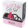 Gift Set Lover Lover Tickle Me Fun Package
