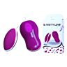 Vibrating Egg Pretty Love Avery with Remote Control