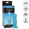 Anal Plug Calexotics Wave Rider Swell Textured