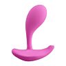Honey Play Box OLY 2 Wearable L Shaped Vibrator