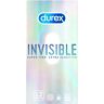 UltraSensitive Invisible Condoms