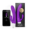 LELO Originals KAYA Rabbit Vibrator for Dual Stimulation