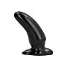 Curved Eclipse Dildo - 13cm