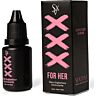 Intimate Oil SEXITIVE XXX For Her | Clitoral Sensitivity Booster