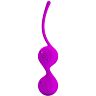 Silicone Balls Health Kegel Orgasmic Balls for Tightening