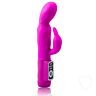 Rabbit Vibrator Pretty Love Flirtation with Body-heat Detection